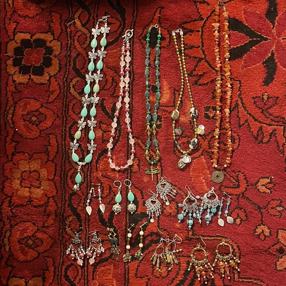 Jewelry - Bundle for quote